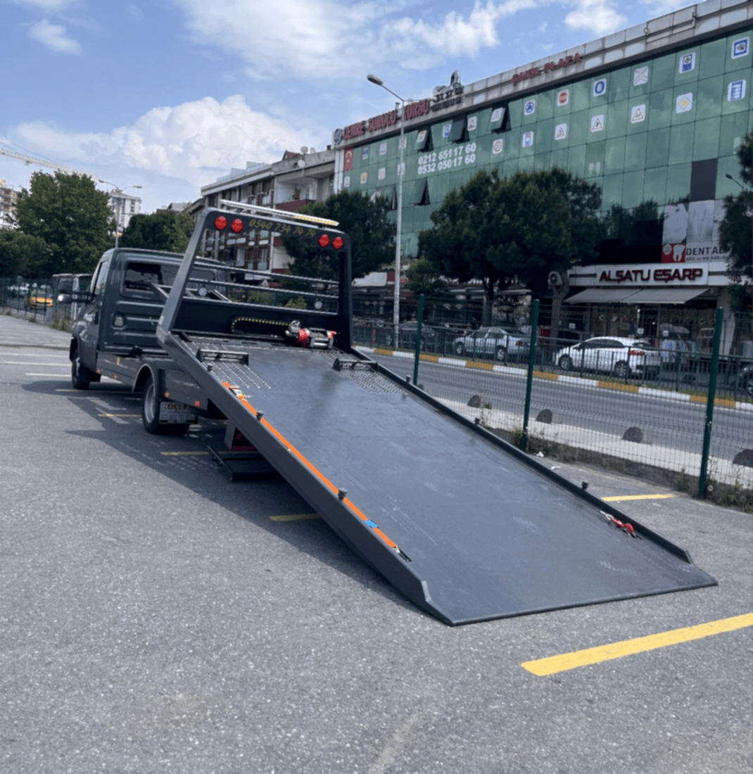 Bakı En Yakın Çekici